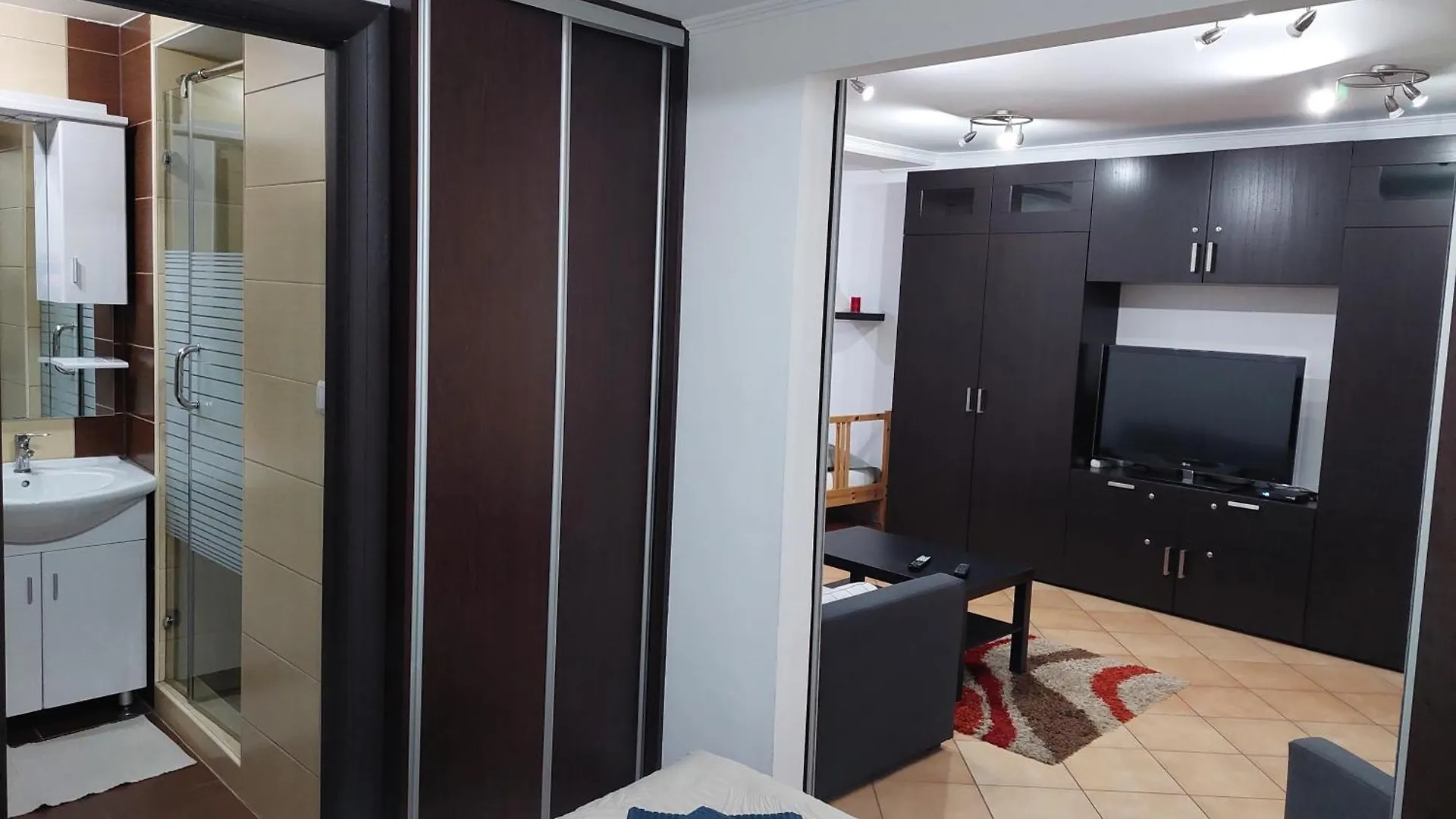 Apartment Belvaros Koezeli Kertkapcsolatos Lakas 1-Tol 5 Foig Debrecen