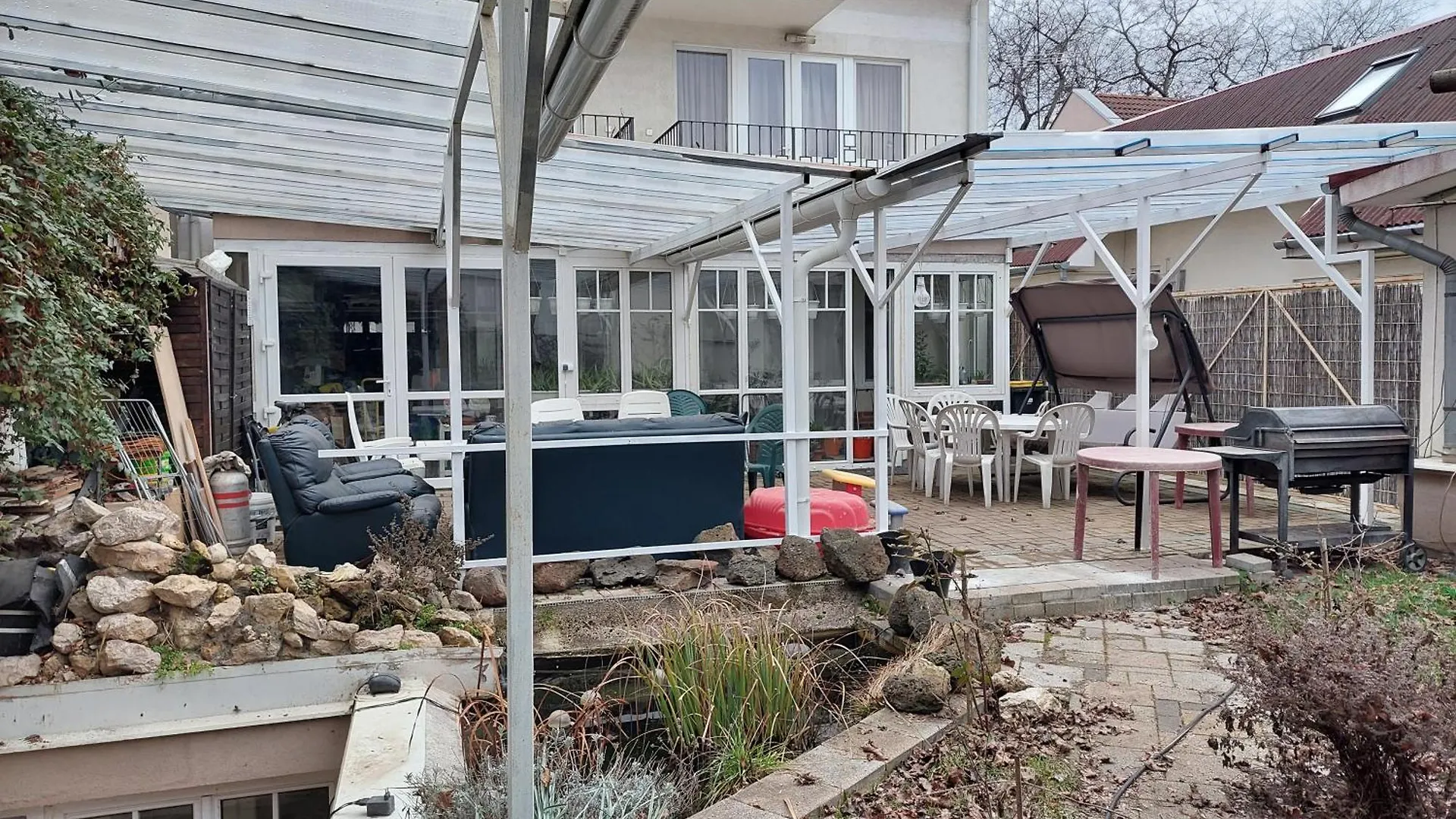 Apartment Belvaros Koezeli Kertkapcsolatos Lakas 1-Tol 5 Foig Debrecen Hungary