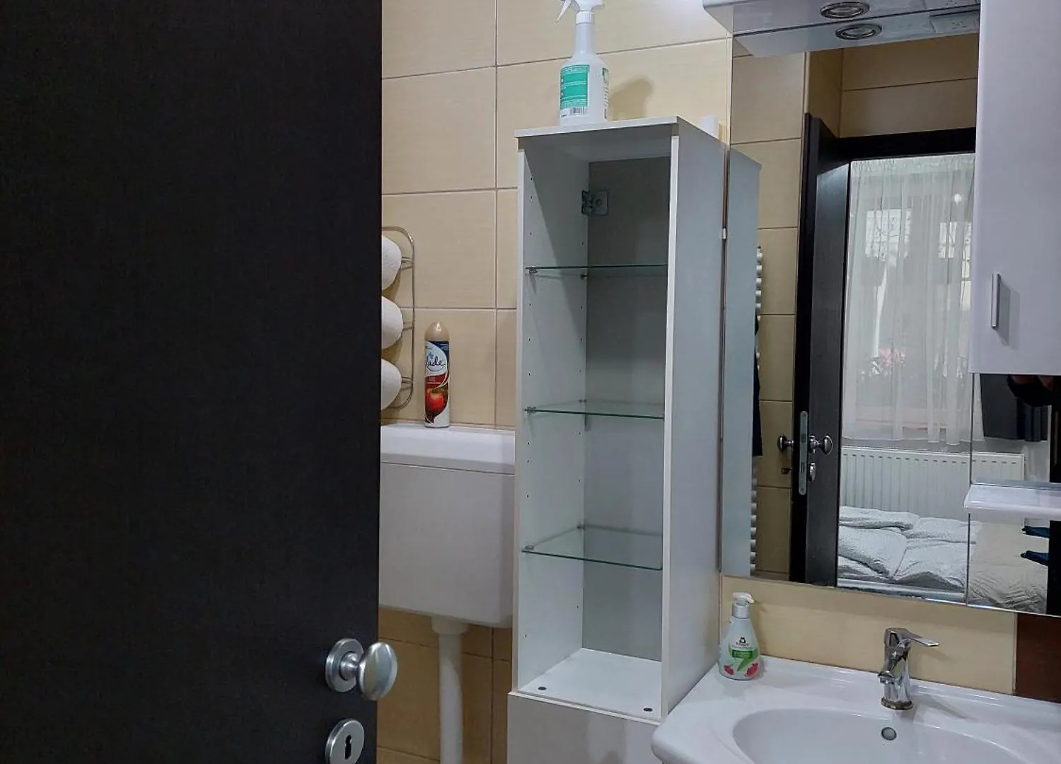 Apartment Belvaros Koezeli Kertkapcsolatos Lakas 1-Tol 5 Foig Debrecen