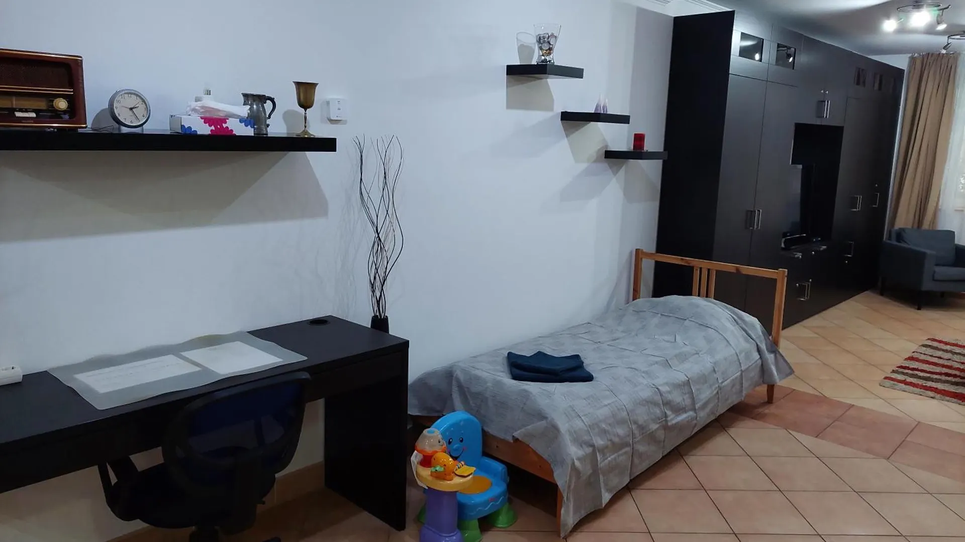 Apartment Belvaros Koezeli Kertkapcsolatos Lakas 1-Tol 5 Foig Debrecen